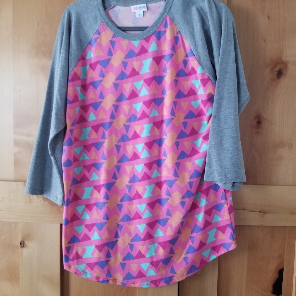 Lularoe Randy